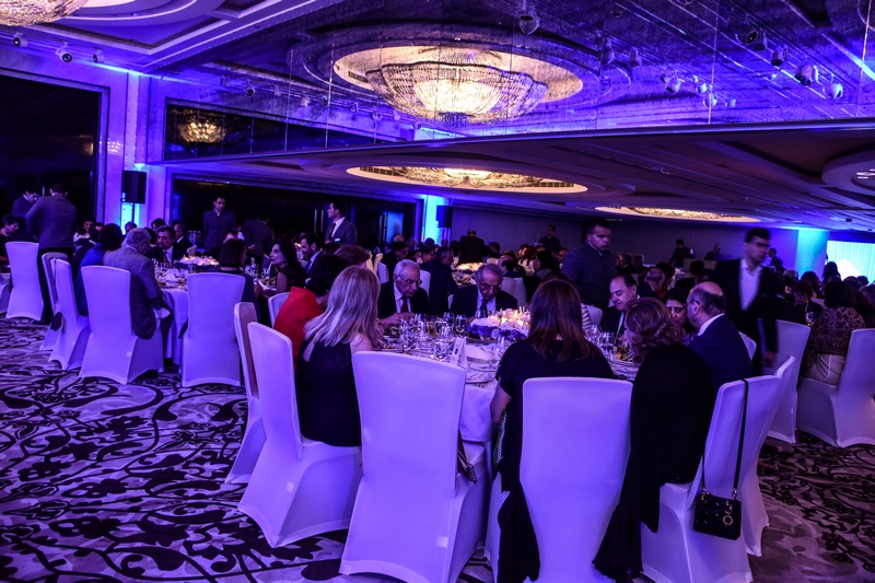 St Vincent de Paul Dinner 